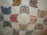 CHILDS QUILT