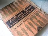 1929 BUTTERICK CATALOG
