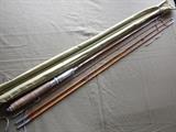 FLY ROD