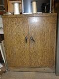 INDUSTRIAL CABINET