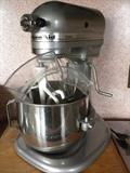 KITCHEN AID MIXER