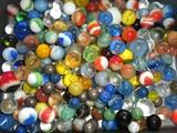 VINTAGE MARBLES