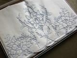VINTAGE LINEN