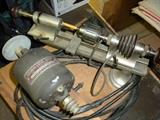 JEWELER'S LATHE