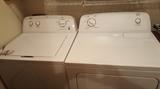 Roper washer/dryer
