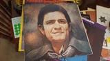 Johnny Cash vinyl 33
