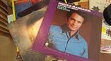 Merle Haggard, Vinyl 33