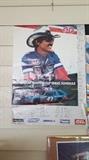 1987 Richard Petty, Winston Cup poster