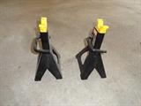 Craftsman Floor Jacks