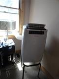 Honeywell Window portable air conditioner