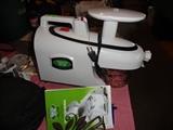 Green Star Elite Juicer GSE-5000