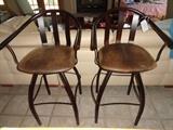 Holland Bar Stool Co. 30" stools...like new