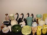 Pottery