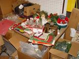 Vintage Christmas