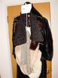Vintage Furs
