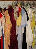 Vintage Children's Clothes