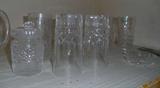 Waterford crystal