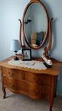 Beautiful Antique Dresser