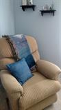 Recliner