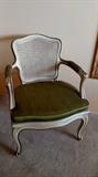 French Prov. Side Chair