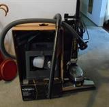 Kirby G Series vacuum/carpet cleaner