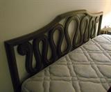 Queen headboard to set