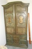 Armoire - part of bedroom suite