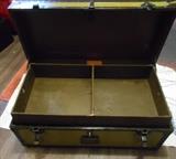 inside of footlocker