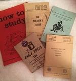 Military Handbooks