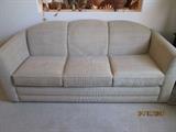 Bassett sofa bed