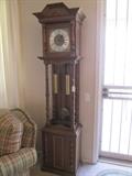 Kieninger German clock