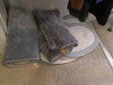 bath rugs