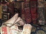 Many Hand Made Rugs - All Sizes