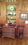 Stickley dresser