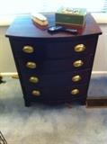 Pair of matching Thomasville Bedside Tables