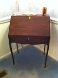 Small antique Secretary