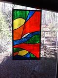 Stained Glass