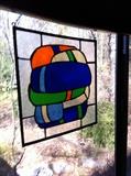 More Stained Glass