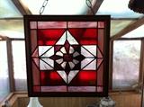 Decorative Stained Glass