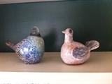 Decorative Birds