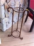 Metal Umbrella Stand