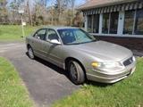 2000 Buick Regal. one owner, 150,000 original miles, driven locally