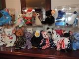 beanie babies