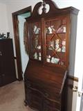 antique secretary