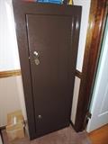 gun safe