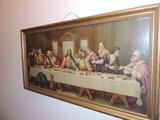 The Last Supper, vintage