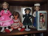 Shirley Temple collection