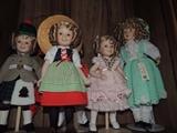 Shirley Temple collection
