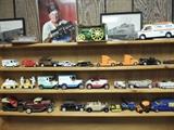 car collection