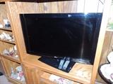 LG flat screen